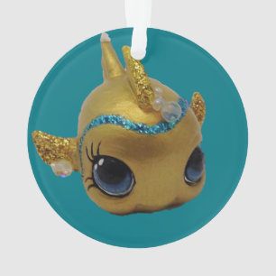 Goldfish Ornament