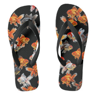 Goldfish Parade Thongs
