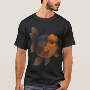 Goldfish - Pixel Art - 8bit graphics 16bit graphic T-Shirt