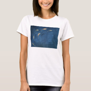 Goldfish Pool T-Shirt