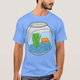 goldfish snack T-Shirt