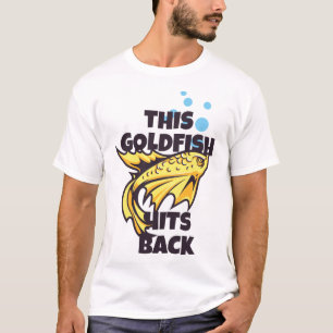 Goldfish T-Shirt