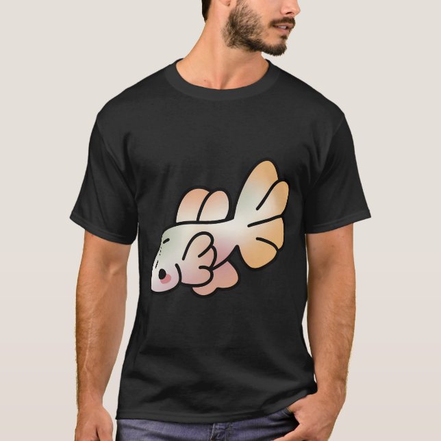 Goldfish T-Shirt (Front)