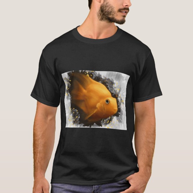 Goldfish T-Shirt (Front)