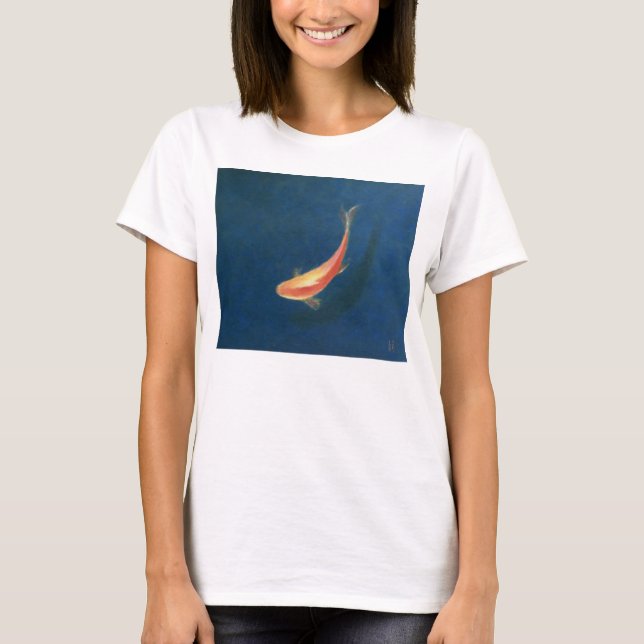 Goldfish T-Shirt (Front)