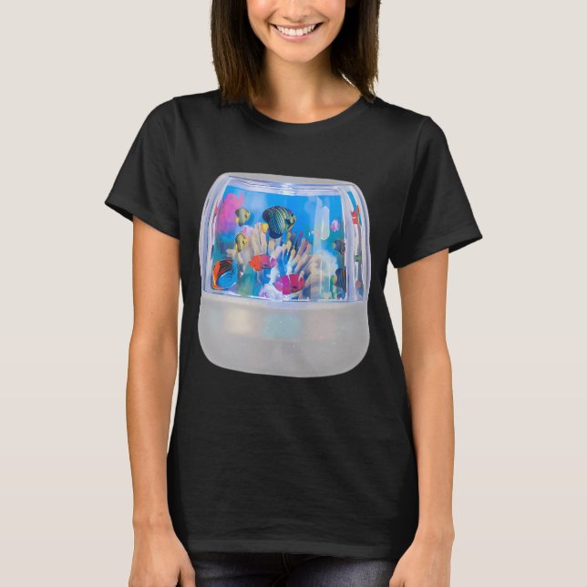 Goldfish T-Shirt (Front)