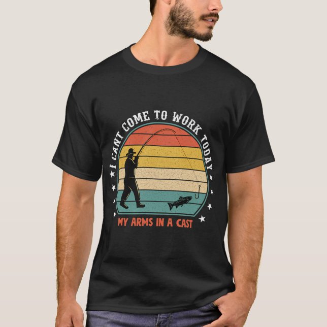 Goldfish T-Shirt (Front)