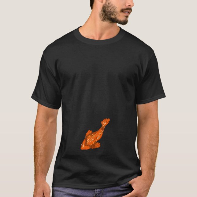 Goldfish T-Shirt (Front)