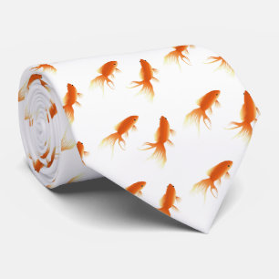goldfish tie