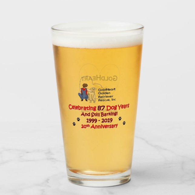 Goldheart Tumbler (Front Filled)