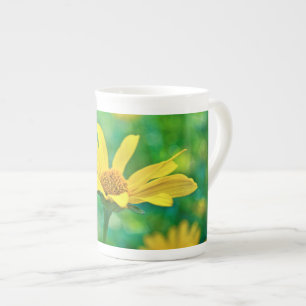 Goldie Bone China Mug