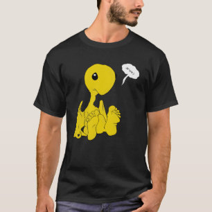 goldie comics sandman dreaming    T-Shirt