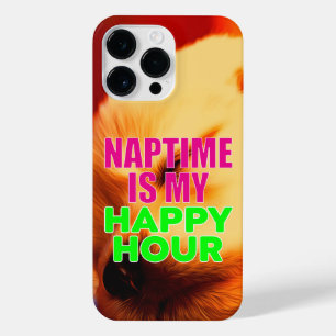 "Goldie Dawn" Pooch iPhone 11 12 13 14 Cases