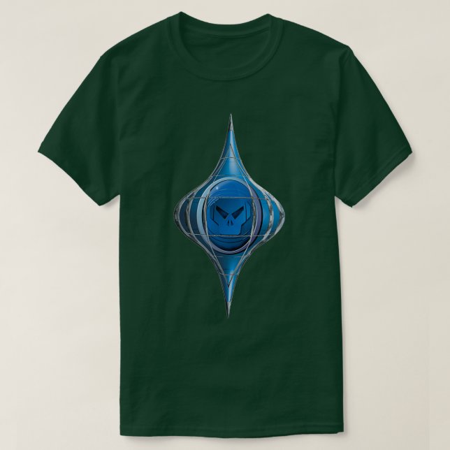 Goldie Timeless  T-Shirt (Design Front)