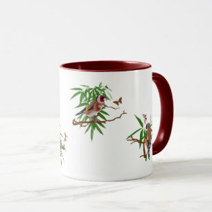 Goldies Mug