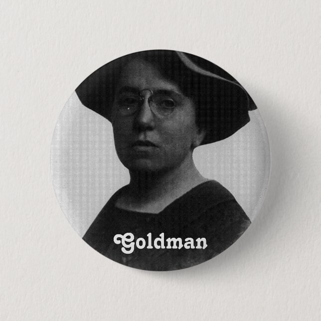 goldman button (Front)