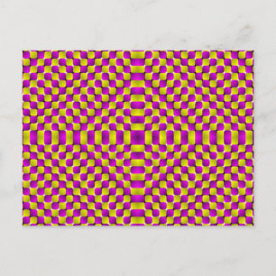 GoldMine-Theimageappearstowave Postcard