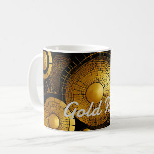 GoldRush 1 Classic Mug