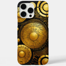 GoldRush 1 iPhone Samsung Cases Multiple 