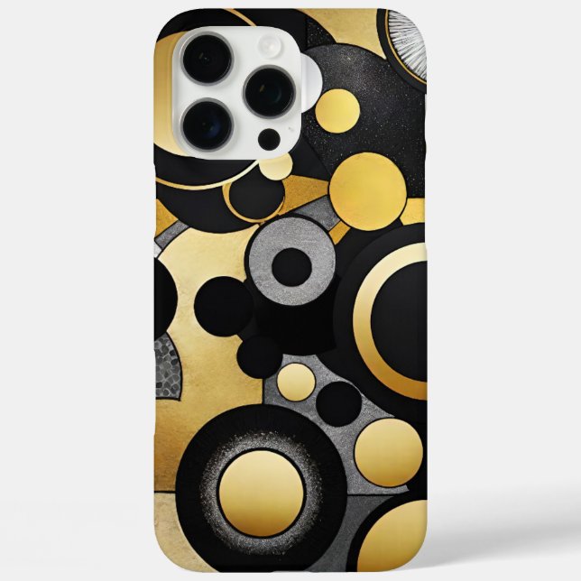 GoldRush 2 iPhone Samsung Cases Multiple  (Back)