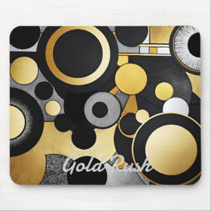 GoldRush 2 Mouse Pad