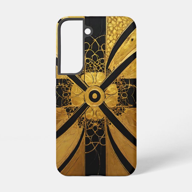 GoldRush 4 iPhone & Samsung Cases Multiple (Back)