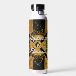 GoldRush 4 Water Bottle Type 2
