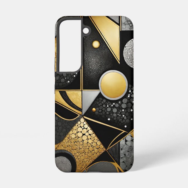 GoldRush 5 iPhone & Samsung Cases Multiple (Back)