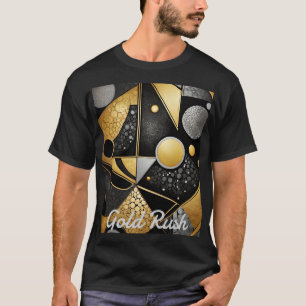 GoldRush 5 T-Shirt
