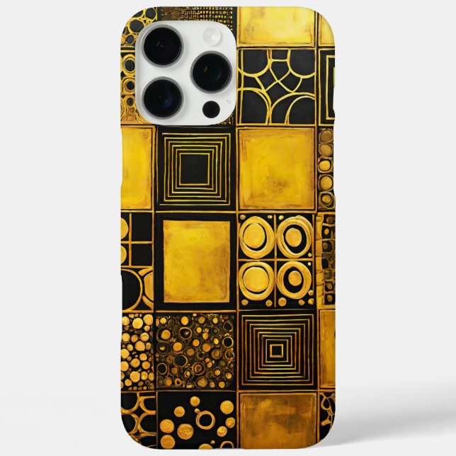 GoldRush 8 iPhone Samsung Cases Multiple  (Back)