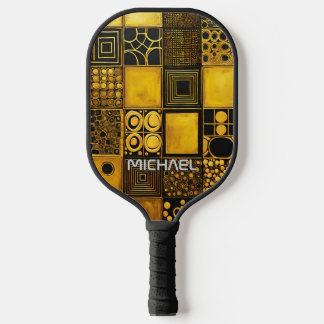 GoldRush 8 Pickleball Paddle