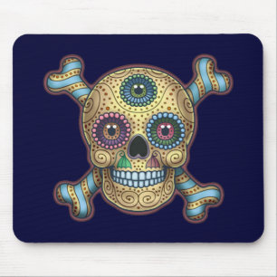 Goldswagger Mouse Pad