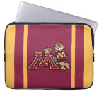 Goldy Gopher & Minnesota M