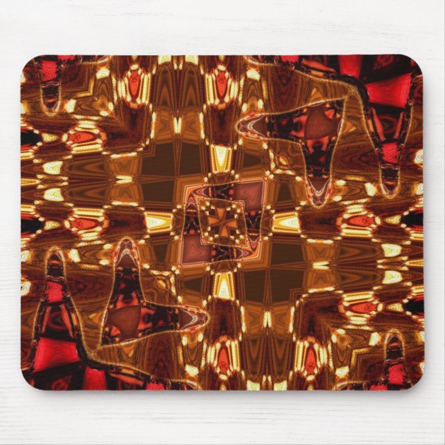 goldymelts mouse pad (Front)