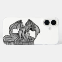 Golem Gargoyle