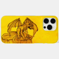 Golem Gargoyle