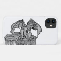 Golem Gargoyle