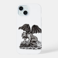 Golem Gargoyle
