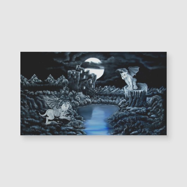 Golem vs Dolem District Fight (Front)