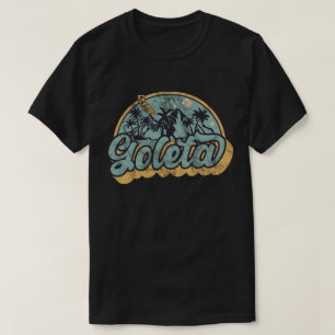Goleta, California T-Shirt