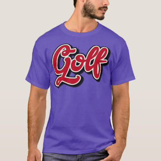 Golf1 T-Shirt