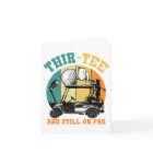 Golf 30th Birthday Thirty Still On Par Funny 30 Ye