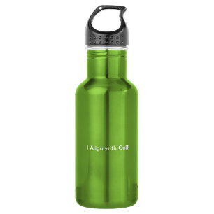 golf 532 ml water bottle