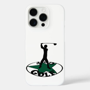 Golf - a wonderful game   iPhone 16 pro case