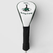 Golf - a wonderful game  