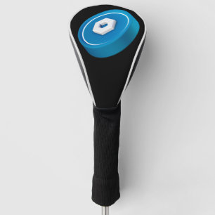 Golf accessories head cover