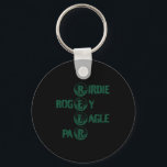 Golf And Beer Funny Golf Golfing Golfer Joke Dad  Key Ring<br><div class="desc">Golf And Beer Funny Golf Golfing Golfer Joke Dad</div>