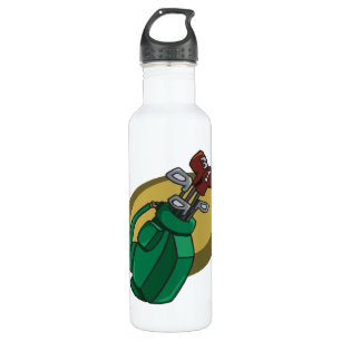 Golf Bag 710 Ml Water Bottle