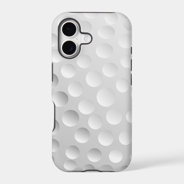Golf Ball (Back)