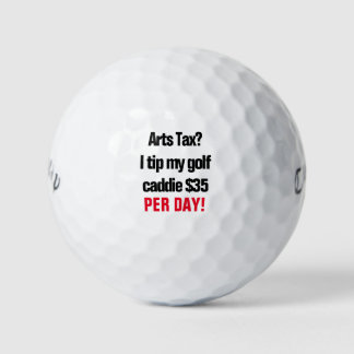 Golf Ball